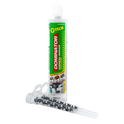 Chemical Anchor Vinylester 300ml Styrene Free 700526 Fire Rated Dom