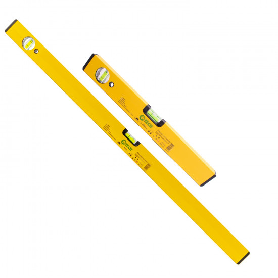 Spirit Level Box Type 2pc 400mm Dtsl0040b & 900mm Dtsl0090b Spirit Level Box Type 2pc 400mm Dtsl0040b & 900mm Dtsl0090b