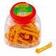 Line Level 60pc Jar Line Level 60pc Jar