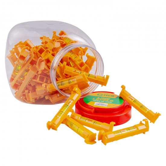 Line Level 60pc Jar Line Level 60pc Jar