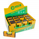 Mini Box Level 16pc Pdq Display Mini Box Level 16pc Pdq Display