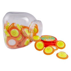 Round Eye Level 60pc Jar