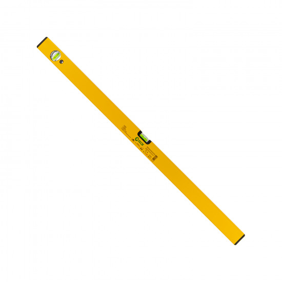 Spirit Level Box 1000mm X 1.4mm 2 X Vial 0.5mm Accur. Alum. Spirit Level Box 1000mm X 1.4mm 2 X Vial 0.5mm Accur. Alum.