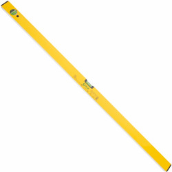 Spirit Level Box 1200mm X 1.4mm 2 X Vial 0.5mm Accur. Alum.