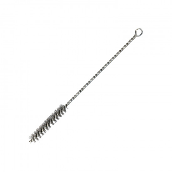 Steel Wire Brush 12x 300mm Bulk