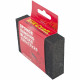 Sanding Sponge D/sided 100x70x25mm 80/120grit Sanding Sponge D/sided 100x70x25mm 80/120grit