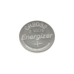 ENERGIZER 2032 3v Lithium Coin Battery 1 Pack (moq X12)