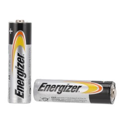 ENERGIZER Power Aa - 2 Pack (moq 20)