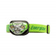 ENERGIZER 350lum Vision Hd Plus Headlight Green ENERGIZER 350lum Vision Hd Plus Headlight Green