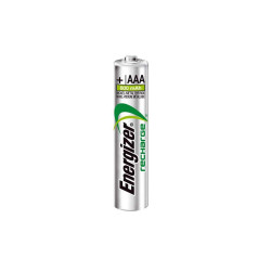 ENERGIZER Recharge 700mah Aaa - 2 Pack (moq6)