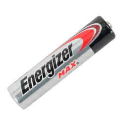 ENERGIZER Max: Aaa - 8 Pack (moq 12)