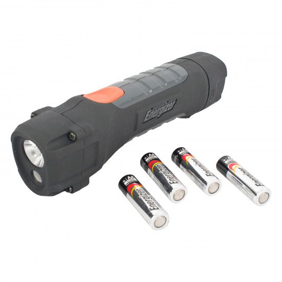 ENERGIZER Hardcase Flashlight 4aa ENERGIZER Hardcase Flashlight 4aa
