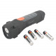 ENERGIZER Hardcase Flashlight 4aa ENERGIZER Hardcase Flashlight 4aa