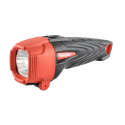 ENERGIZER Rubber Light X2aaa - 60 Lumens 50m Range