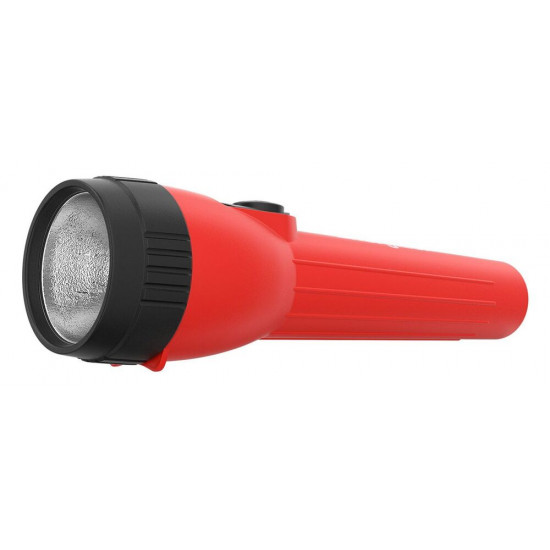 ENERGIZER Torch Red Small 2aa (moq 12) ENERGIZER Torch Red Small 2aa (moq 12)