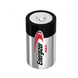 ENERGIZER Max D - 2 Pack (moq 6)