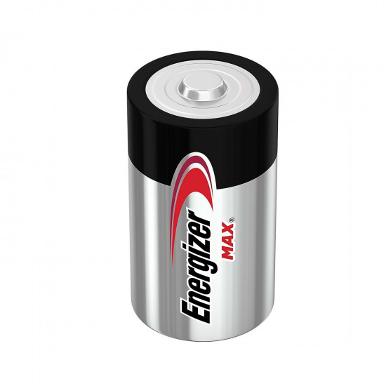 ENERGIZER Max D - 2 Pack (moq 6) ENERGIZER Max D - 2 Pack (moq 6)