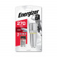 ENERGIZER Metal Vision Hd X3 Aaa 270 Lum ENERGIZER Metal Vision Hd X3 Aaa 270 Lum
