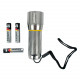 ENERGIZER Metal Vision Hd X3 Aaa 270 Lum ENERGIZER Metal Vision Hd X3 Aaa 270 Lum
