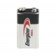 ENERGIZER Max 9v 1 Pack (moq12) ENERGIZER Max 9v 1 Pack (moq12)