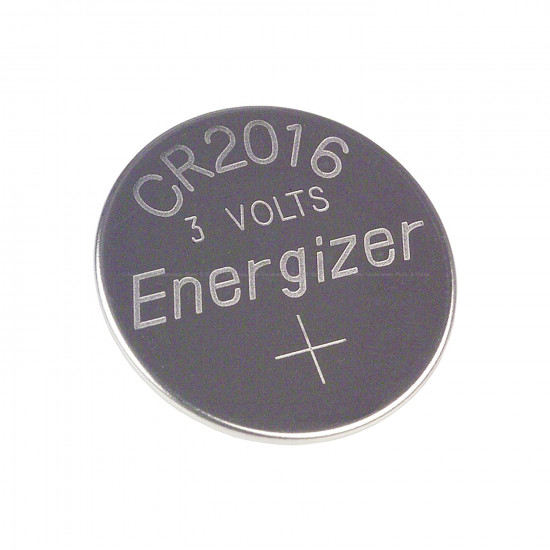 ENERGIZER 2016 Bp1 3v Lithium Coin Battery 1pack (moq 12)