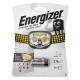 ENERGIZER 450 Lum Vision Ultra Headlight Grey ENERGIZER 450 Lum Vision Ultra Headlight Grey