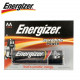 ENERGIZER Power Aa - 12 Pack Strip ENERGIZER Power Aa - 12 Pack Strip