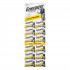 ENERGIZER Power Aaa - 12 Pack Strip