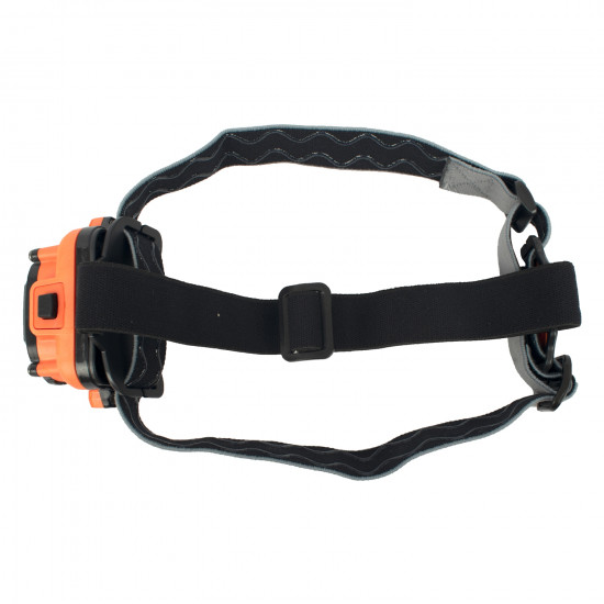 ENERGIZER Atex Headlight 3aaa Intrinsically Safe Torch Flash Light ENERGIZER Atex Headlight 3aaa Intrinsically Safe Torch Flash Light
