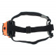 ENERGIZER Atex Headlight 3aaa Intrinsically Safe Torch Flash Light ENERGIZER Atex Headlight 3aaa Intrinsically Safe Torch Flash Light