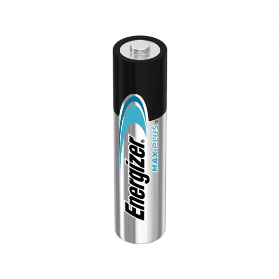 ENERGIZER Maxplus Aaa - 4 Pack (moq12) ENERGIZER Maxplus Aaa - 4 Pack (moq12)