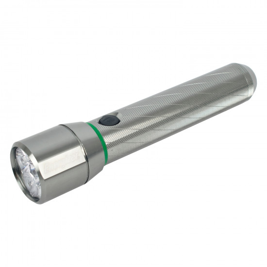 ENERGIZER Usb Rech Vision Hd Metal Light 1200 Lum ENERGIZER Usb Rech Vision Hd Metal Light 1200 Lum