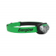 ENERGIZER 400lum Vision Recharge Headlight Green ENERGIZER 400lum Vision Recharge Headlight Green