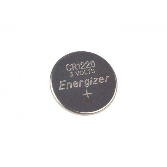 ENERGIZER 1220 3v Lithium Coin Battery (1 Pack) (moq 12) ENERGIZER 1220 3v Lithium Coin Battery (1 Pack) (moq 12)