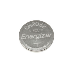 ENERGIZER 2032 3v Lithium Coin Battery 2 Pack (moq X12)