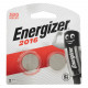 ENERGIZER Cr2016 Bp2 3v Lithium Coin Battery (2 Pack) (moq 12) ENERGIZER Cr2016 Bp2 3v Lithium Coin Battery (2 Pack) (moq 12)