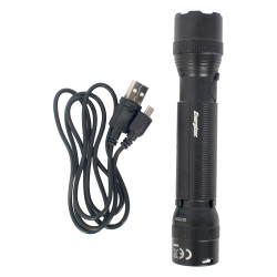 ENERGIZER Tacticle Recharge Torch 700 Lumens