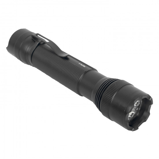 ENERGIZER Tacticle Recharge Torch 700 Lumens ENERGIZER Tacticle Recharge Torch 700 Lumens
