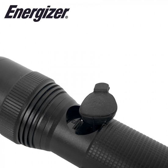 ENERGIZER Tacticle Recharge Torch 700 Lumens ENERGIZER Tacticle Recharge Torch 700 Lumens