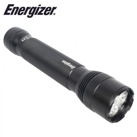 ENERGIZER Tacticle Ultra Torch 1000 Lumens ENERGIZER Tacticle Ultra Torch 1000 Lumens