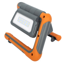 ENERGIZER 1100 Lumens Rechargable Hardcase Panel Light