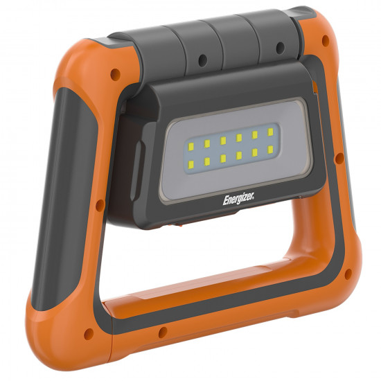 ENERGIZER 1100 Lumens Rechargable Hardcase Panel Light ENERGIZER 1100 Lumens Rechargable Hardcase Panel Light