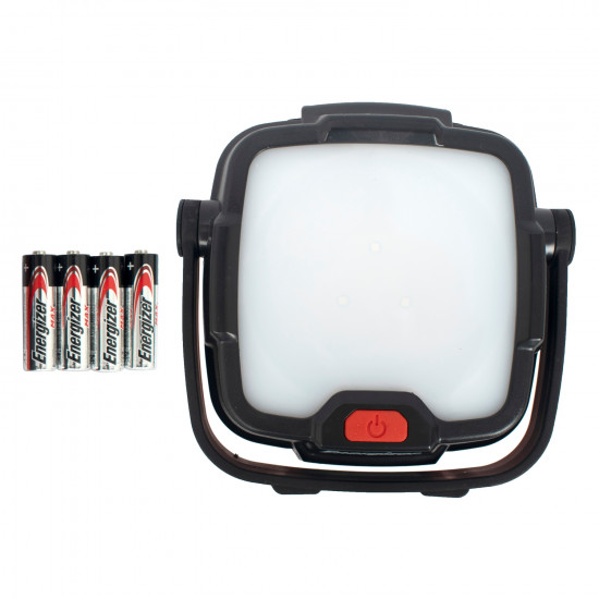 ENERGIZER Work Light 250 Lumens ENERGIZER Work Light 250 Lumens