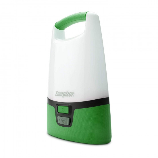 ENERGIZER Vision Recharge Lantern 1200 Lumens ENERGIZER Vision Recharge Lantern 1200 Lumens