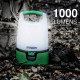 ENERGIZER Vision Recharge Lantern 1200 Lumens ENERGIZER Vision Recharge Lantern 1200 Lumens