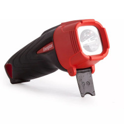 ENERGIZER Rubber Light X2aa - 125 Lumens 100m Range