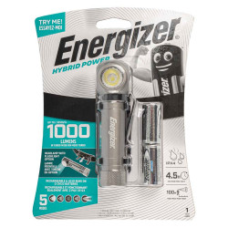ENERGIZER Hybrid High Performance Headlamp 400-1000l