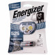 ENERGIZER Smart Voice Activated Headlight 525 Lumens ENERGIZER Smart Voice Activated Headlight 525 Lumens