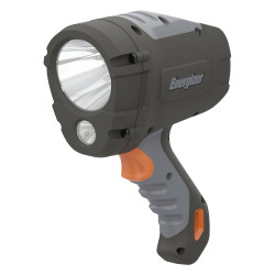 ENERGIZER Hard Case Rechargeable Spotlight 1000 Lumens