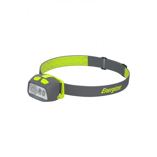 ENERGIZER Pro Series Focusing Hybrid Headlamp ENERGIZER Pro Series Focusing Hybrid Headlamp